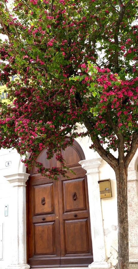 Bed and Breakfast M.Mansion San Giovanni Rotondo Exterior foto