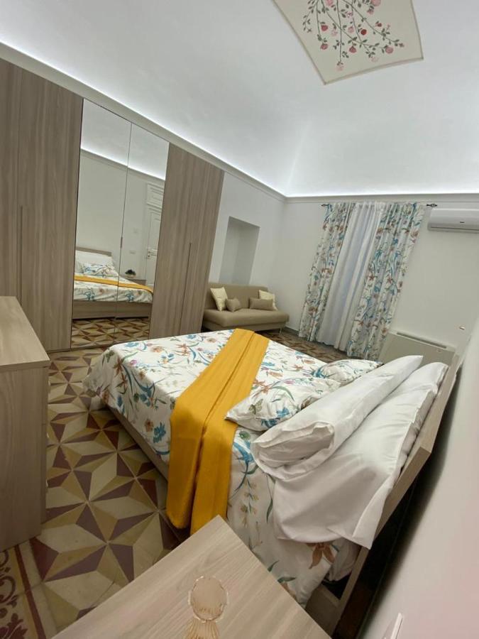 Bed and Breakfast M.Mansion San Giovanni Rotondo Exterior foto