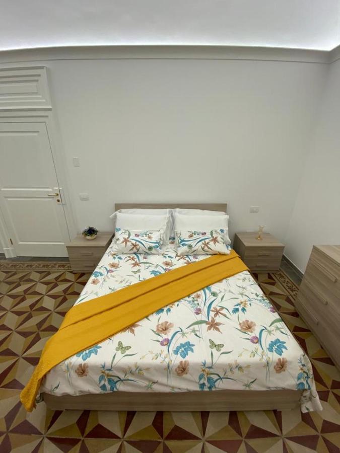 Bed and Breakfast M.Mansion San Giovanni Rotondo Exterior foto