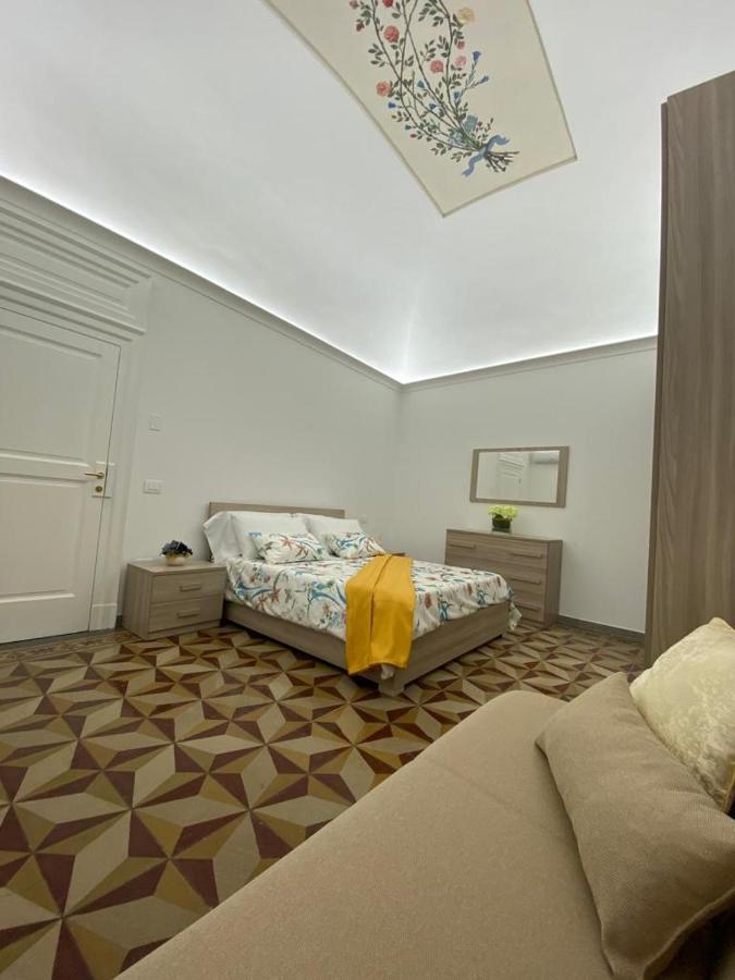 Bed and Breakfast M.Mansion San Giovanni Rotondo Exterior foto