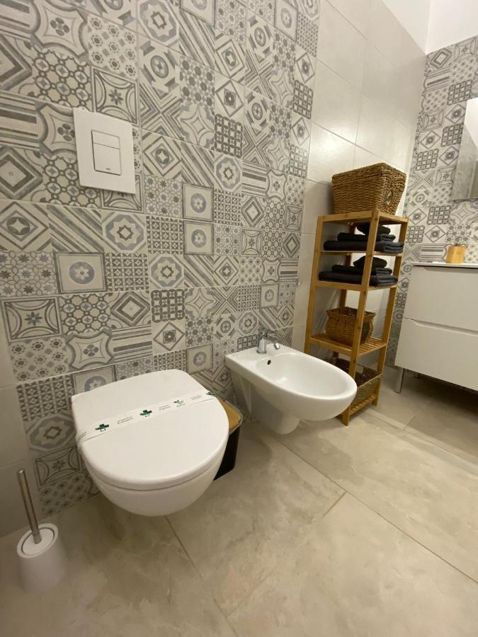 Bed and Breakfast M.Mansion San Giovanni Rotondo Exterior foto