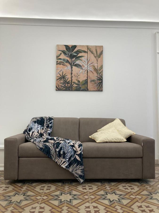 Bed and Breakfast M.Mansion San Giovanni Rotondo Exterior foto