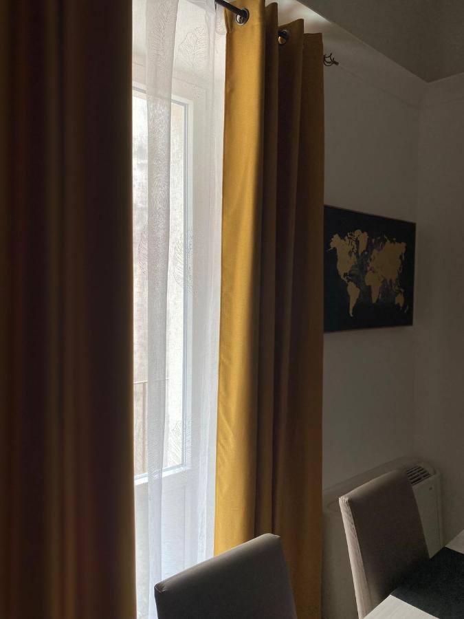 Bed and Breakfast M.Mansion San Giovanni Rotondo Exterior foto