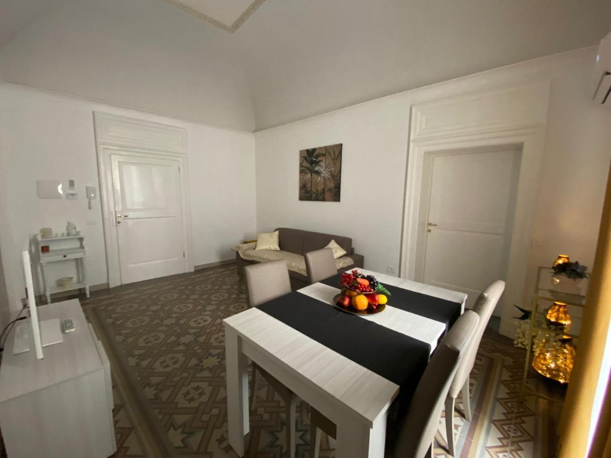 Bed and Breakfast M.Mansion San Giovanni Rotondo Exterior foto