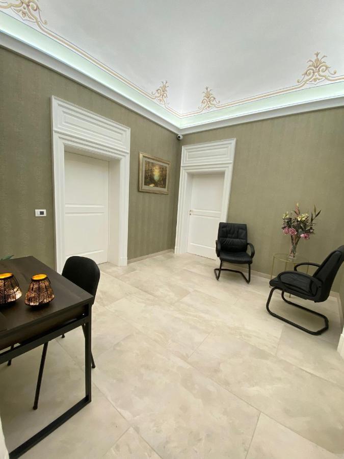 Bed and Breakfast M.Mansion San Giovanni Rotondo Exterior foto